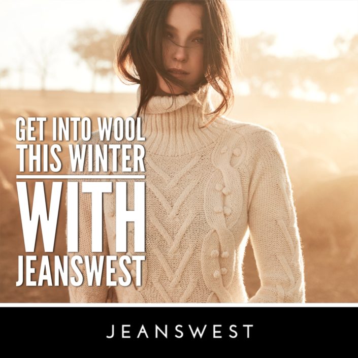 Jeanswest online promotion
