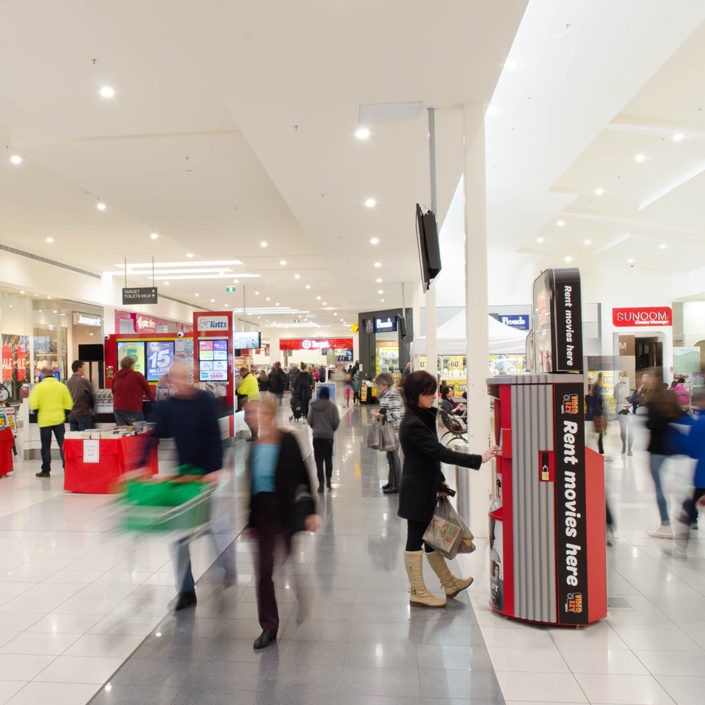 promotional photography for windsor knight property management